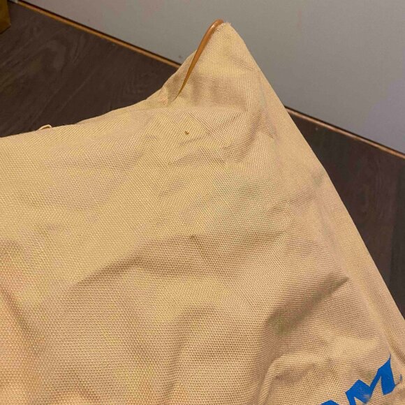 Vintage Pan Am cabin crew Airline Flight Bag - Picture 6 of 16